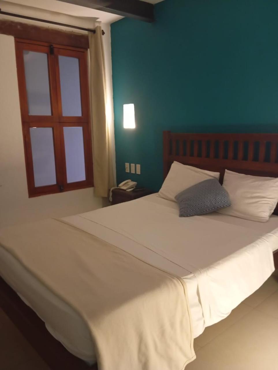 Casa Ebano 967 3*