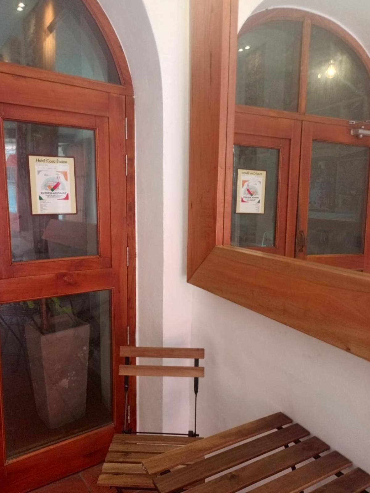 Casa Ebano 967 Cartagena