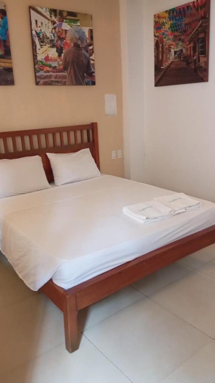 Hotel Casa Ebano 967 Cartagena