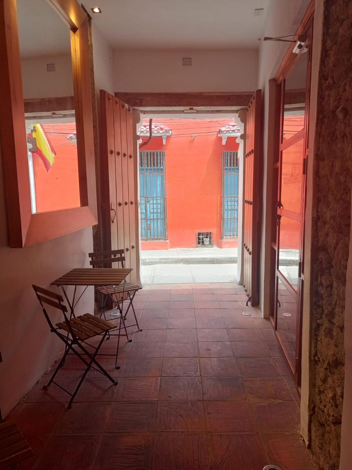 Casa Ebano 967 3* Cartagena