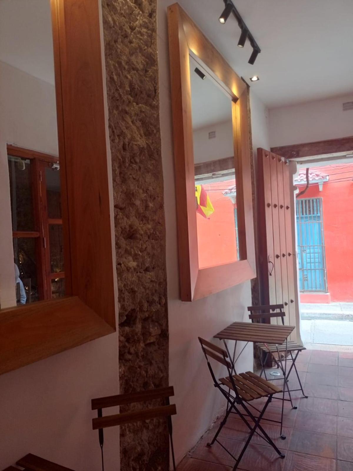 Hotel Casa Ebano 967