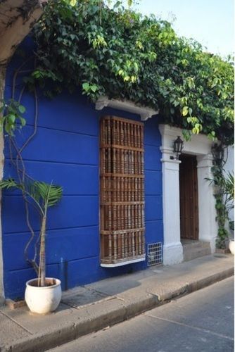 Casa Ebano 967